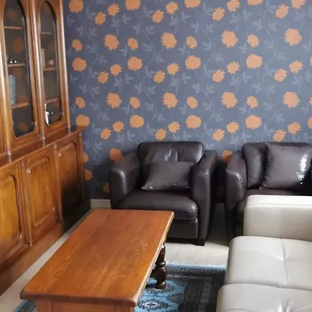 Logement Hyper Centre Champagnole Esterno foto