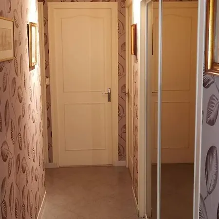 Logement Hyper Centre Champagnole Esterno foto