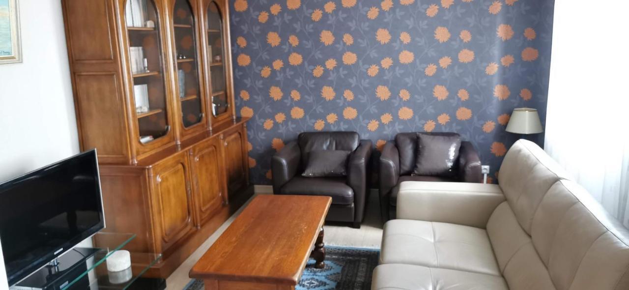 Hyper Centre Appartement