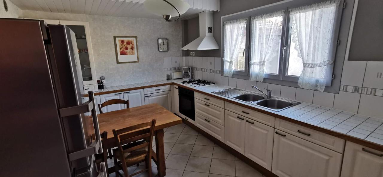 Hyper Centre Appartement *