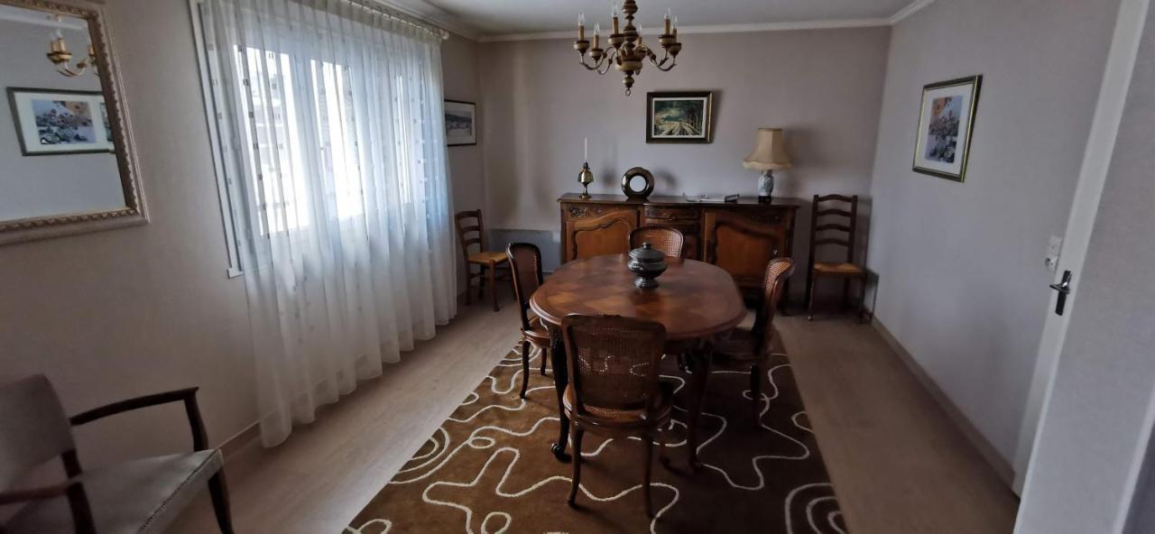 Hyper Centre Appartement