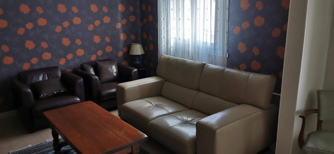 Appartement Hyper Centre
